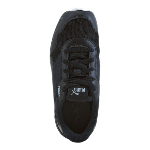 Puma R78 Voyage Ps Puma Black-puma Black-puma Sil