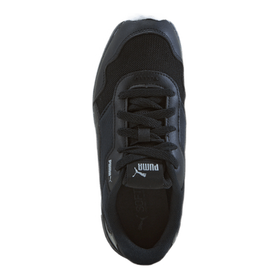 Puma R78 Voyage Ps Puma Black-puma Black-puma Sil