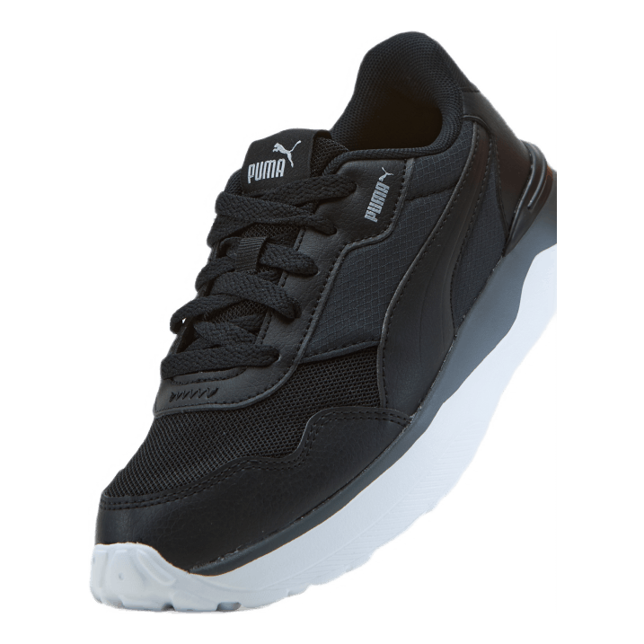 Puma R78 Voyage Ps Puma Black-puma Black-puma Sil