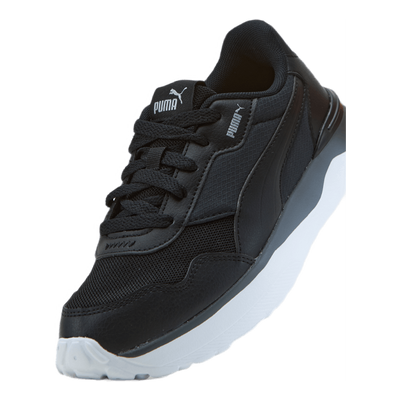 Puma R78 Voyage Ps Puma Black-puma Black-puma Sil