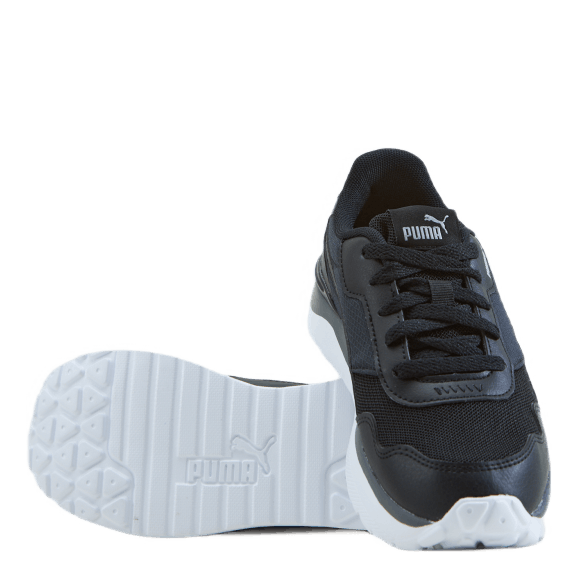 Puma R78 Voyage Ps Puma Black-puma Black-puma Sil