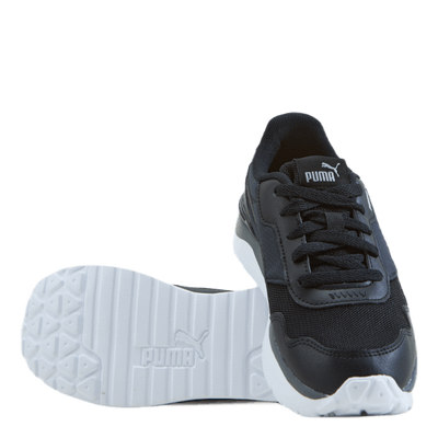 Puma R78 Voyage Ps Puma Black-puma Black-puma Sil