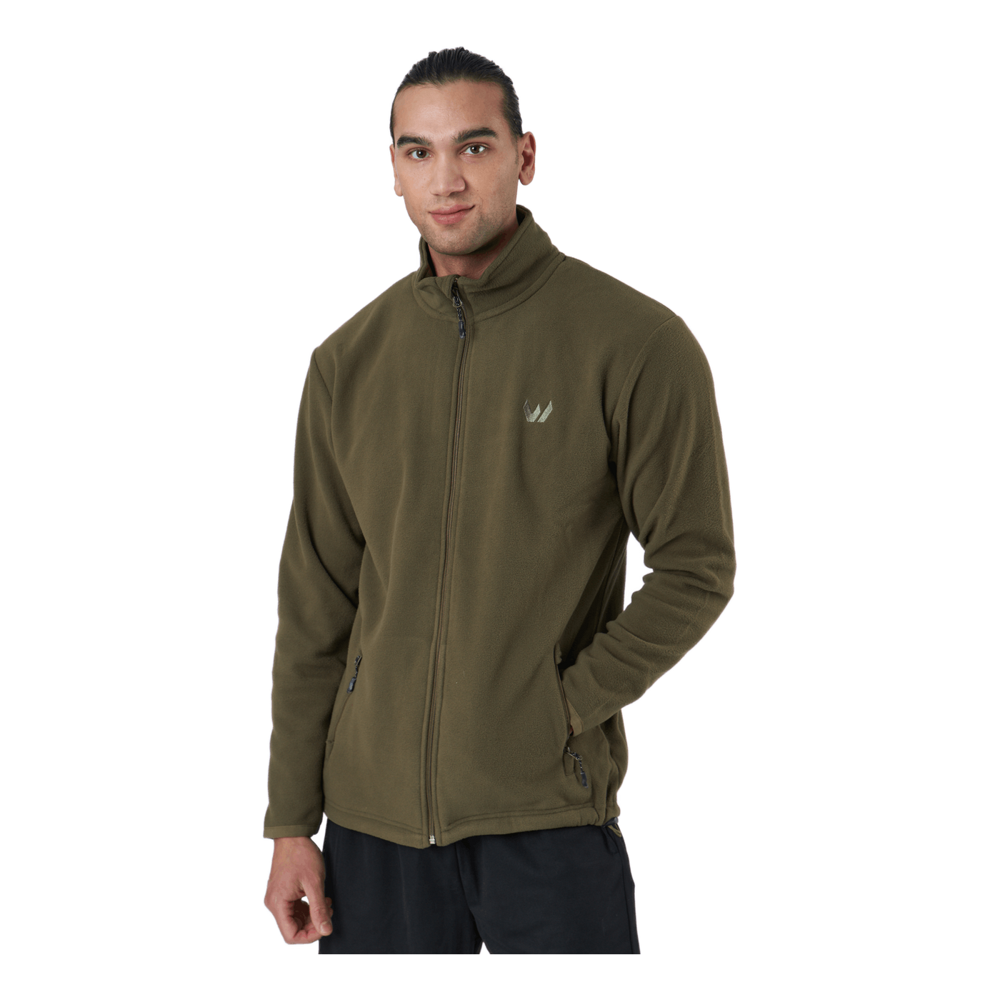 Cocoon M Fleece Jacket Dark Olive