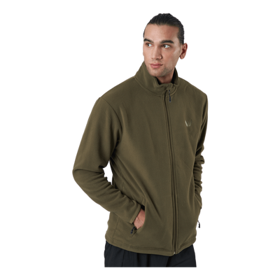 Cocoon M Fleece Jacket Dark Olive