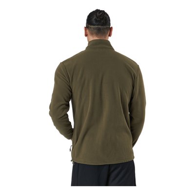 Cocoon M Fleece Jacket Dark Olive