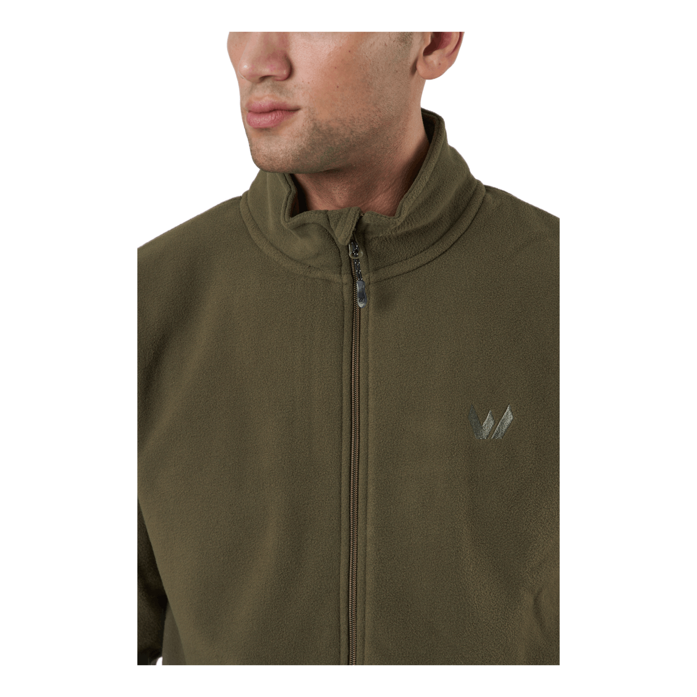 Cocoon M Fleece Jacket Dark Olive