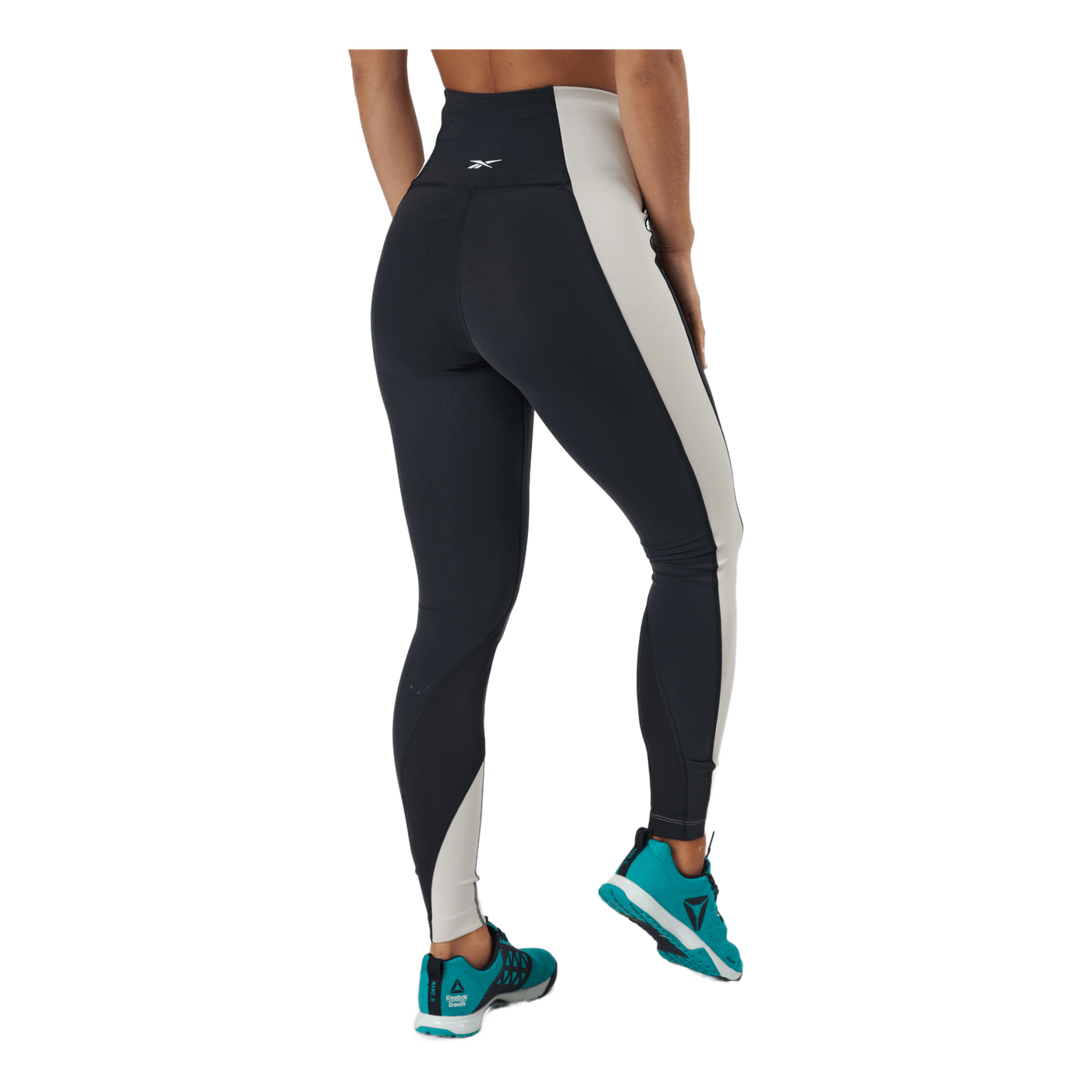 Ts Lux Hr Tight- Cb Black/stucco