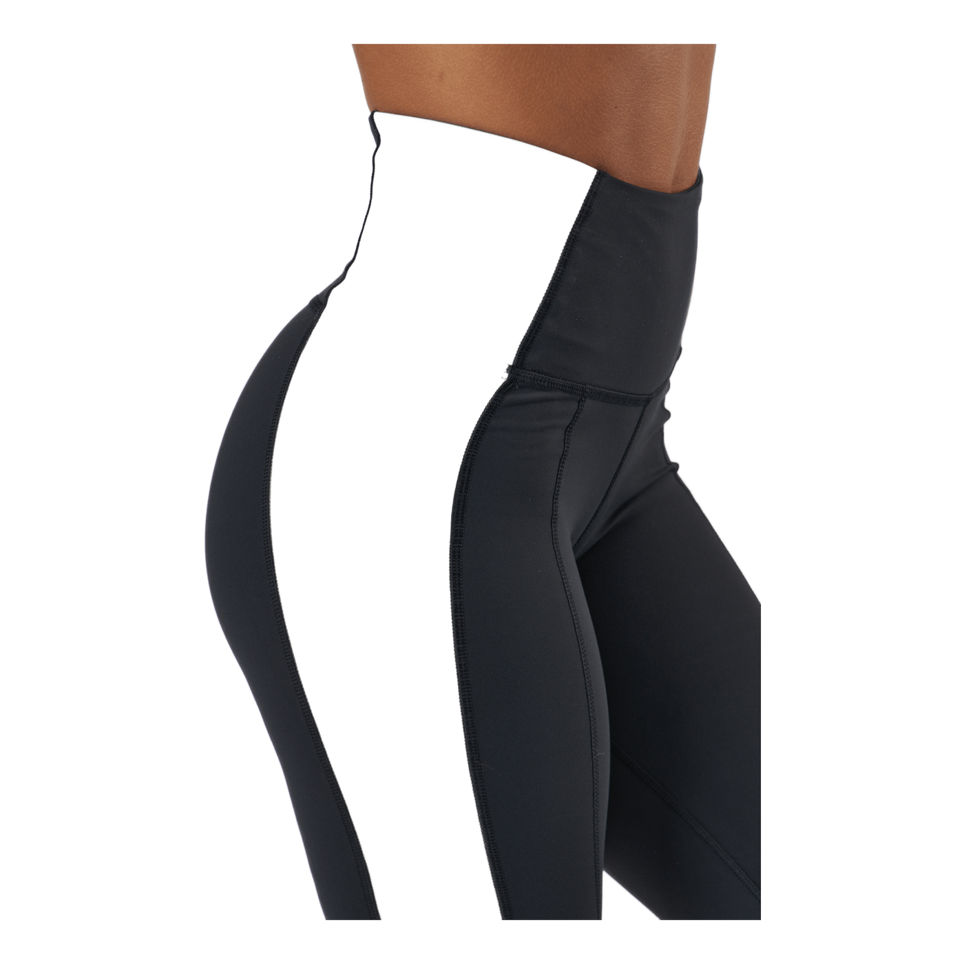 Ts Lux Hr Tight- Cb Black/stucco