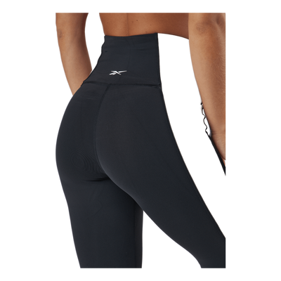 Ts Lux Hr Tight- Cb Black/stucco