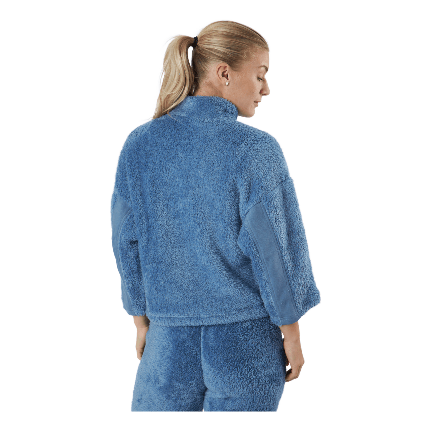 Myt Cozy Pack Coverup Blusla