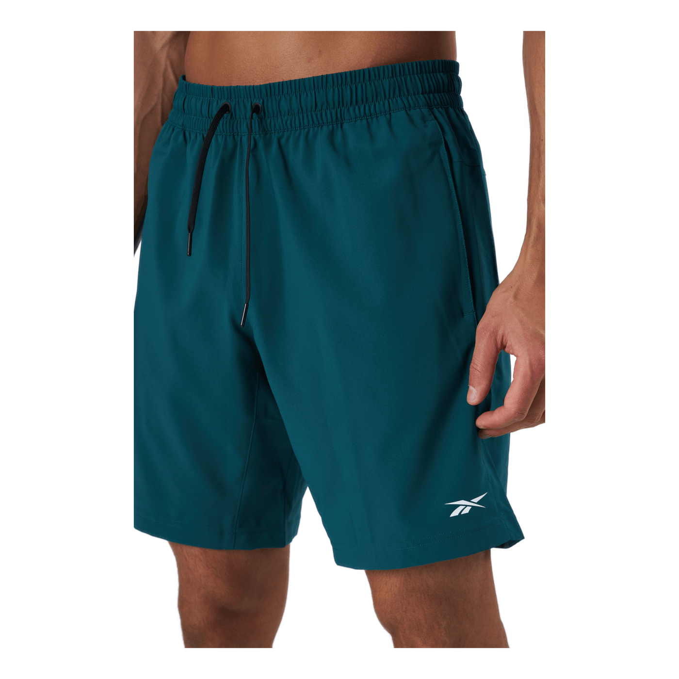 Wor Woven Short Midpin