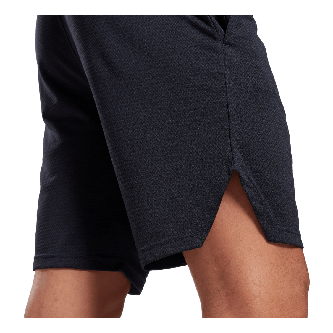 Wor Mel Knit Short Vecnav