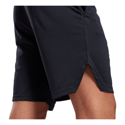 Wor Mel Knit Short Vecnav