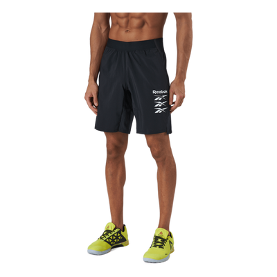 Ts Epic Lightweight Short Black