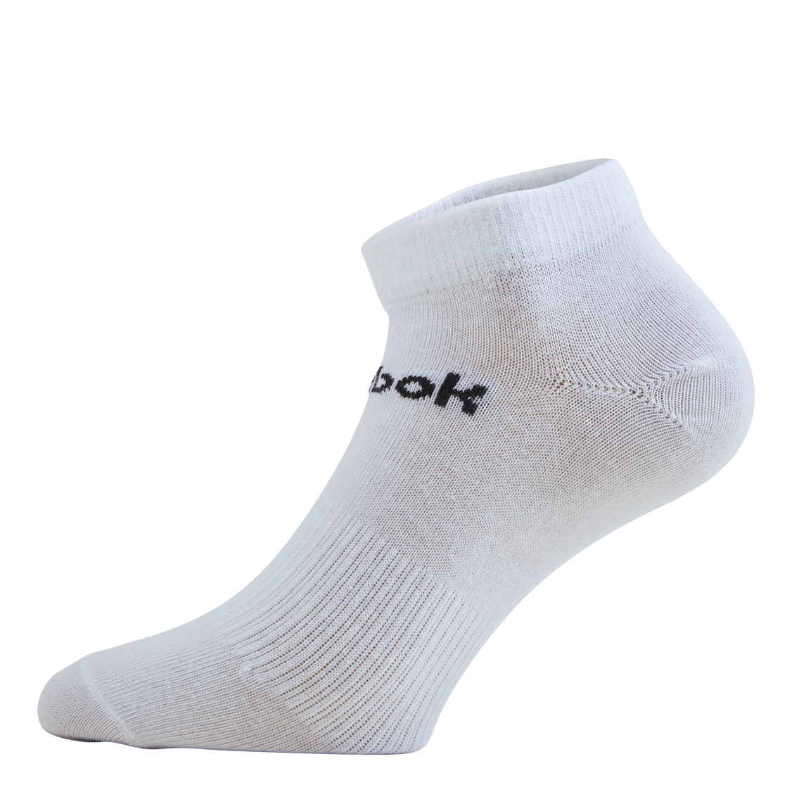 Act Core Inside Sock 6p White