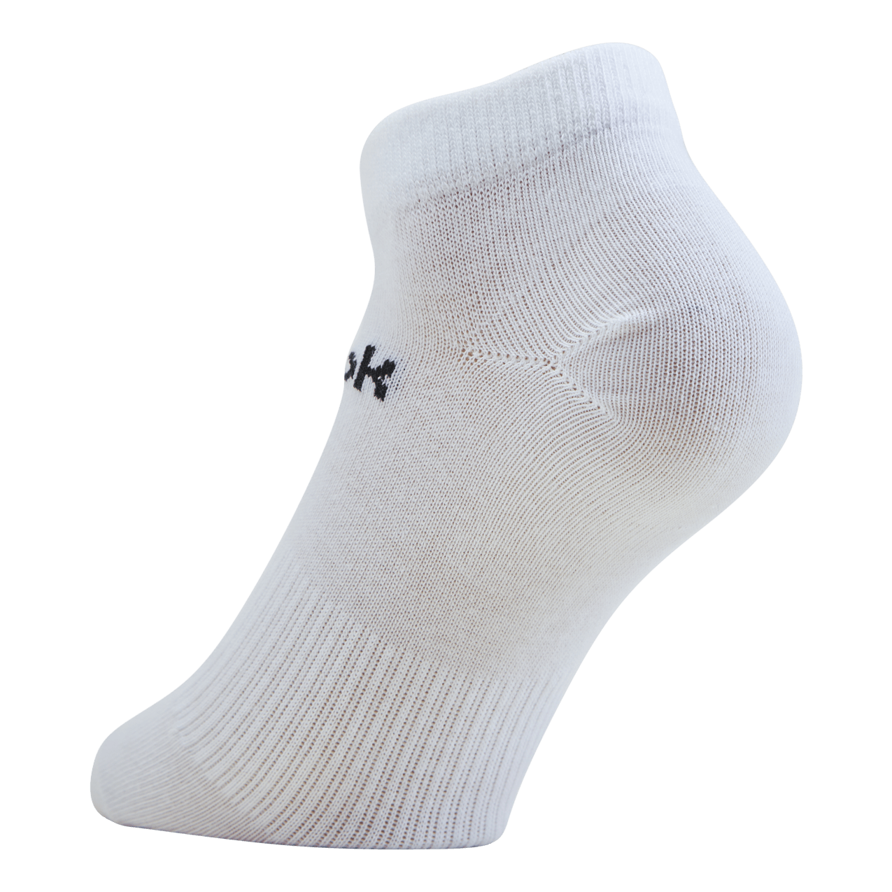 Act Core Inside Sock 6p White