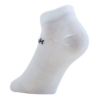 Act Core Inside Sock 6p White