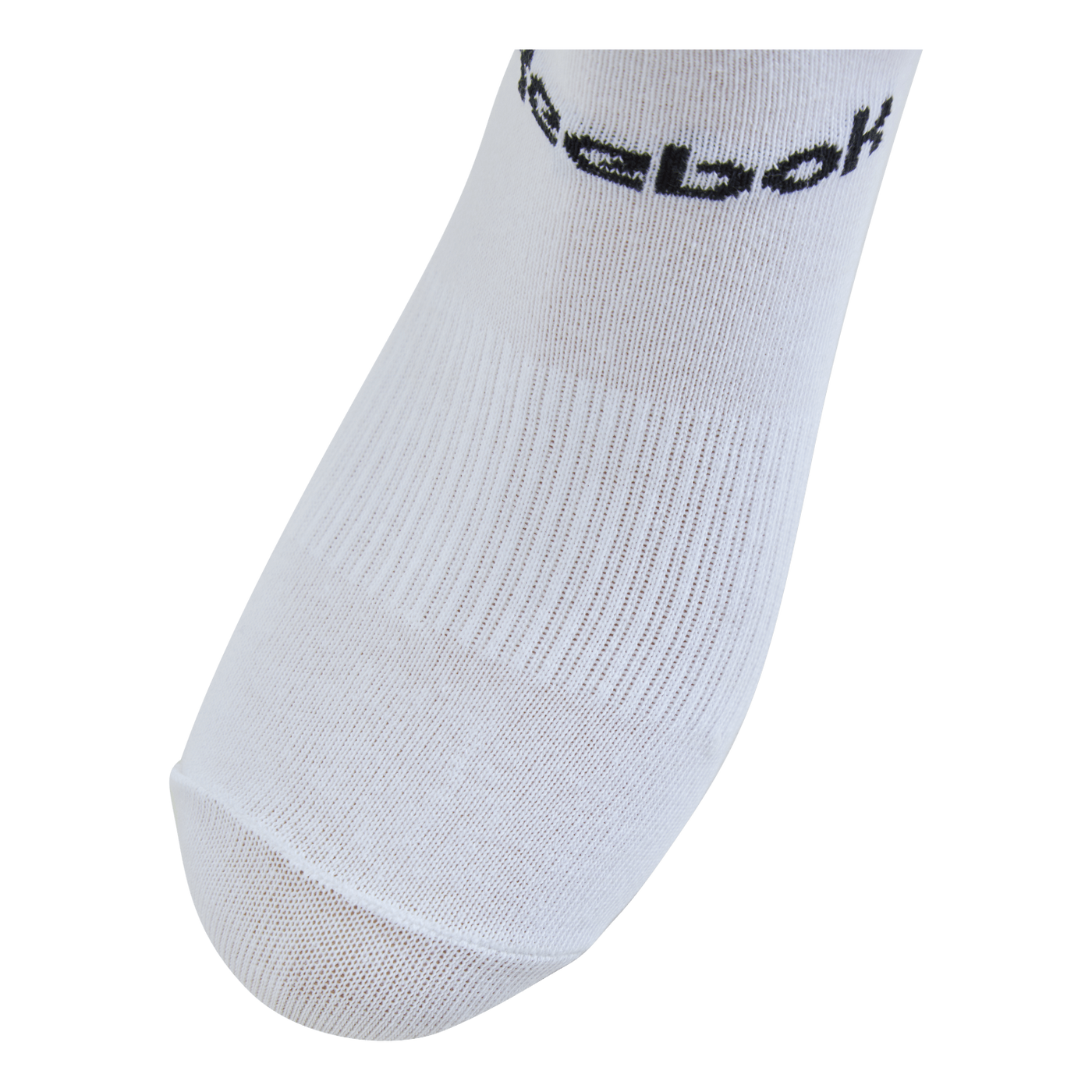 Act Core Inside Sock 6p White