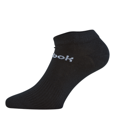 Act Core Inside Sock 6p Black