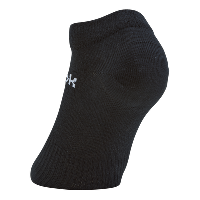 Act Core Inside Sock 6p Black