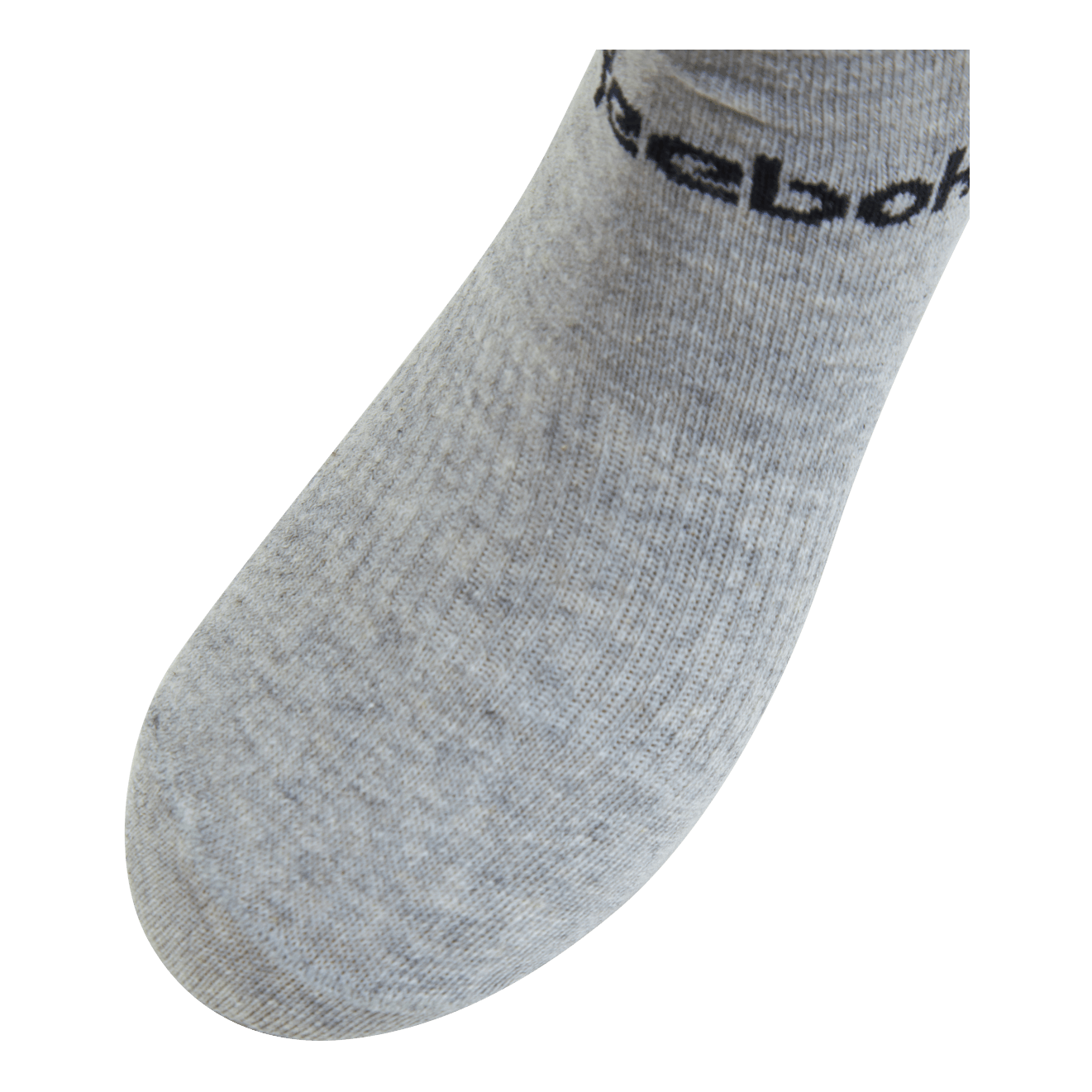 Act Core Inside Sock 6p Mgreyh/white/black