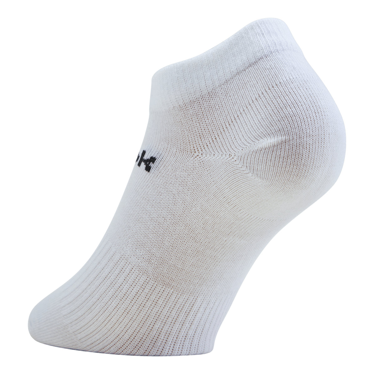 Act Core Inside Sock 6p Mgreyh/white/black