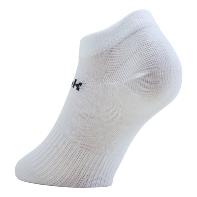 Act Core Inside Sock 6p Mgreyh/white/black