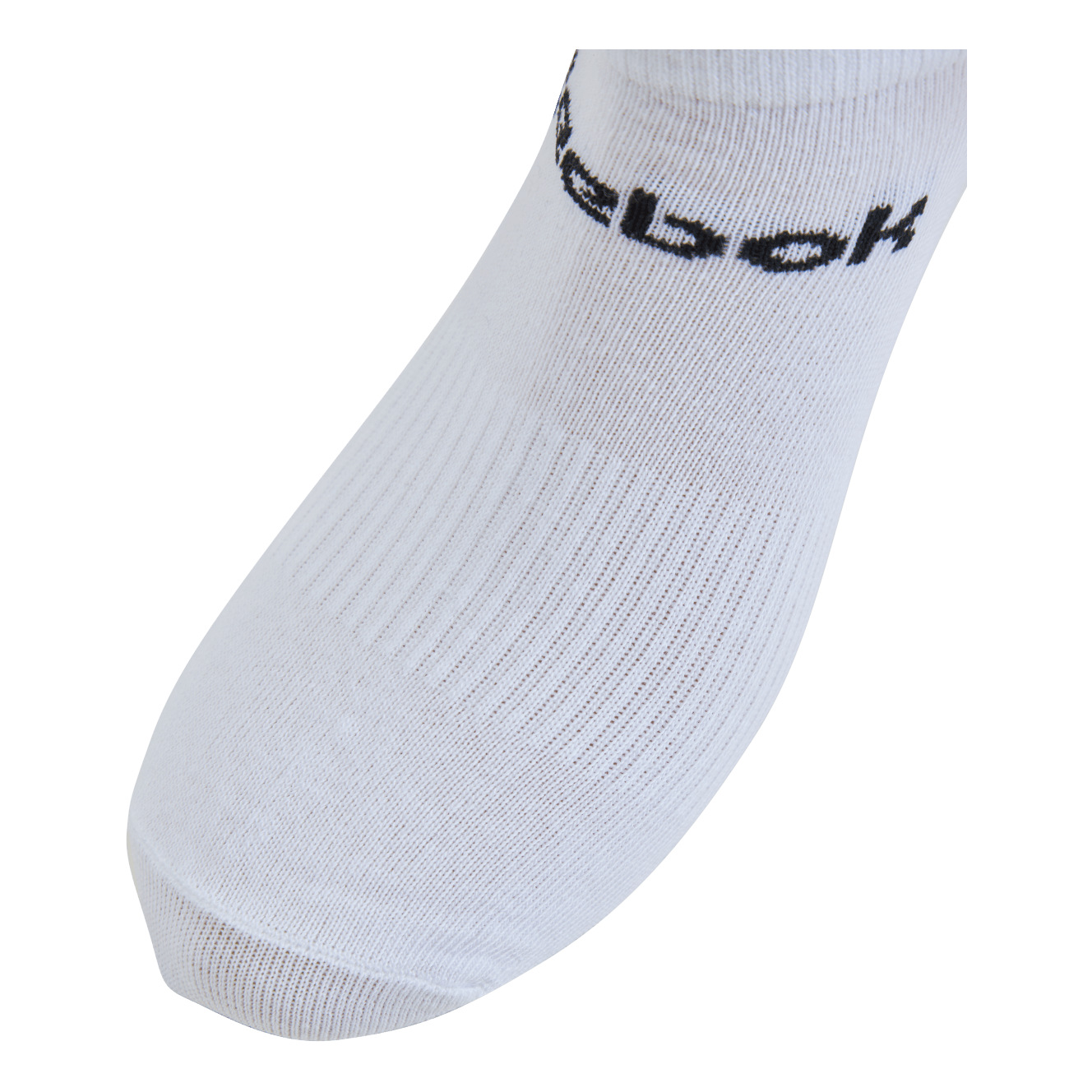 Act Core Inside Sock 6p Mgreyh/white/black