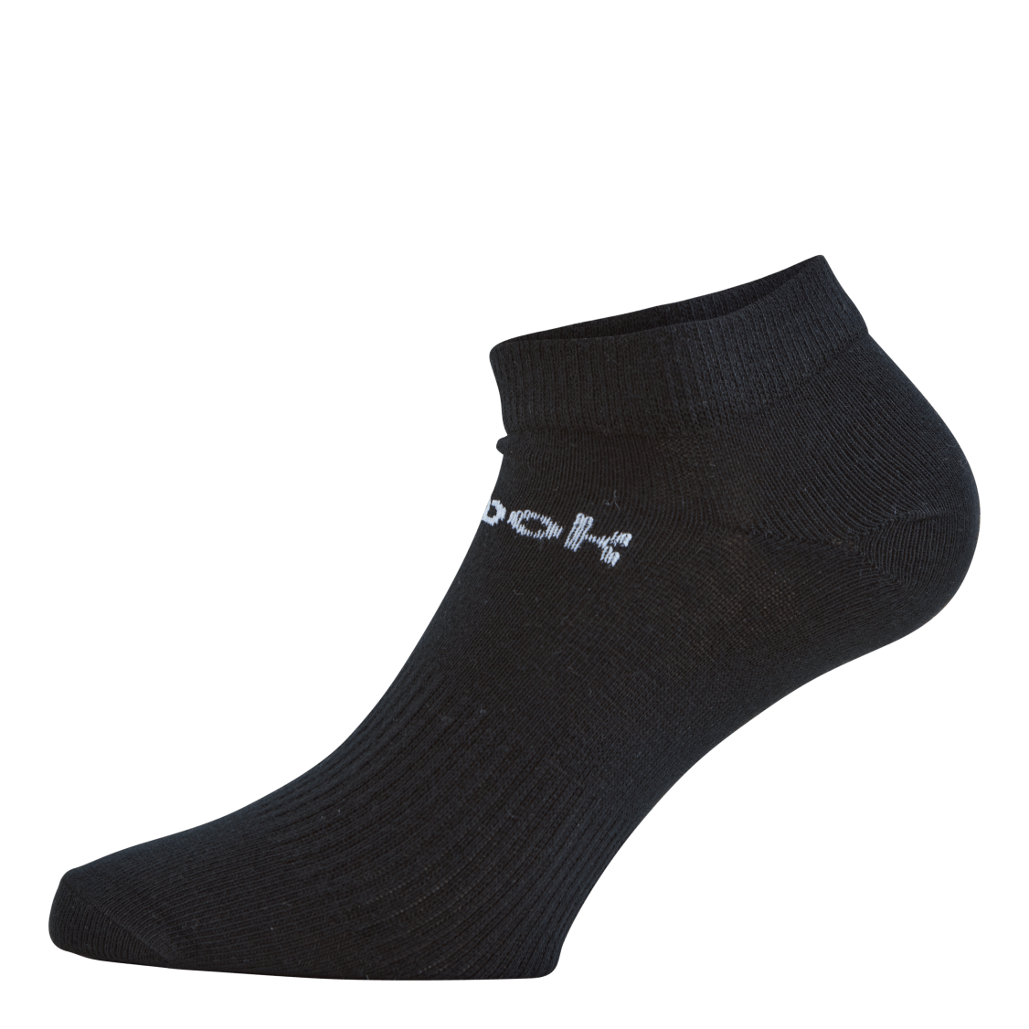 Act Core Inside Sock 6p Mgreyh/white/black