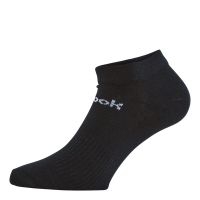 Act Core Inside Sock 6p Mgreyh/white/black