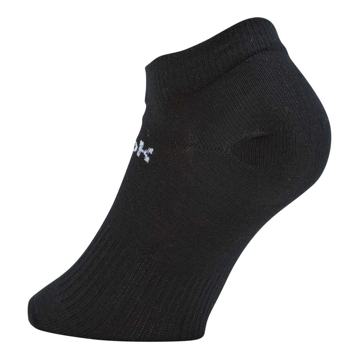 Act Core Inside Sock 6p Mgreyh/white/black