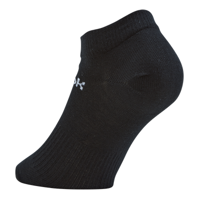 Act Core Inside Sock 6p Mgreyh/white/black