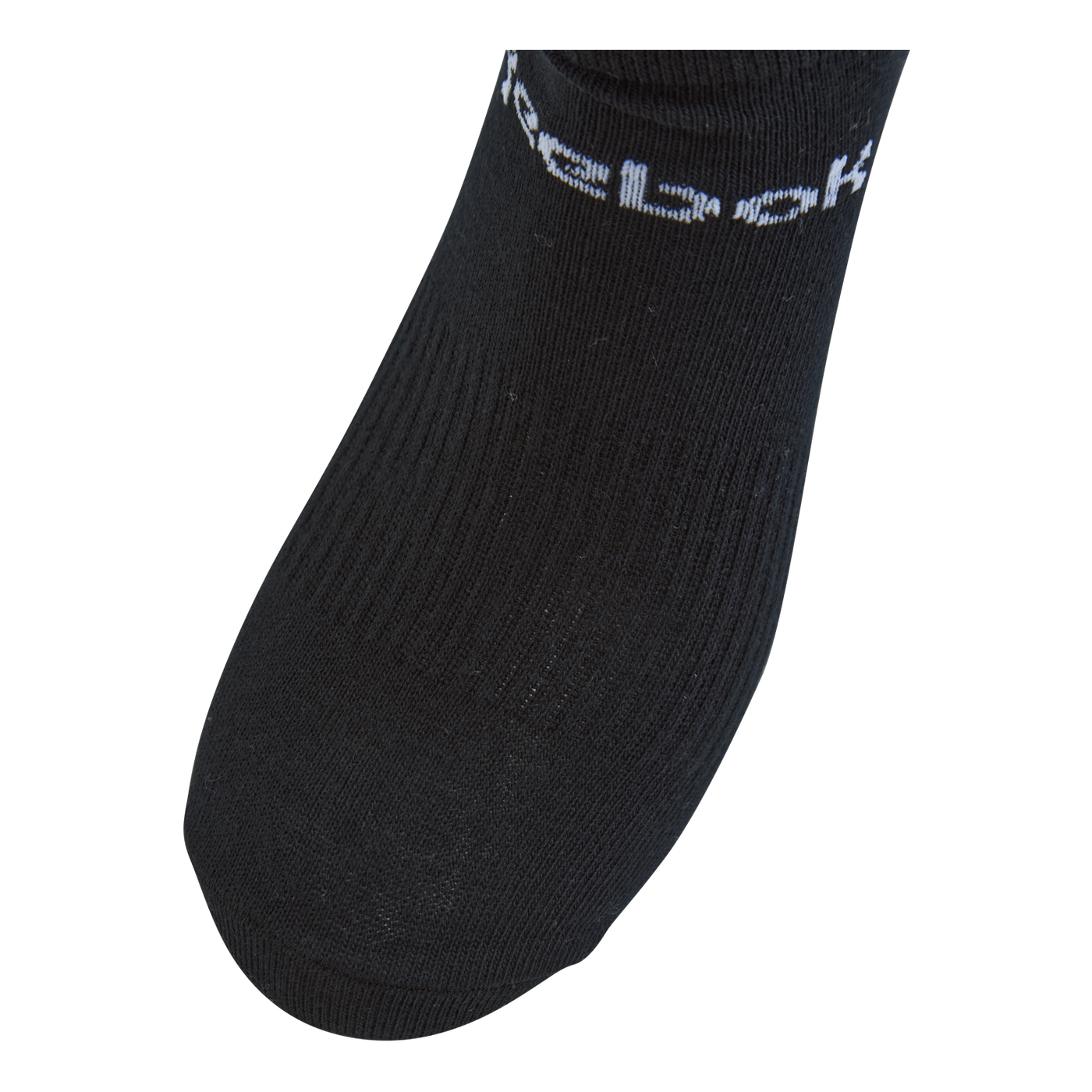 Act Core Inside Sock 6p Mgreyh/white/black