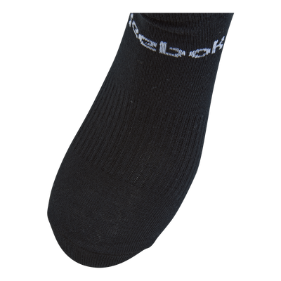 Act Core Inside Sock 6p Mgreyh/white/black