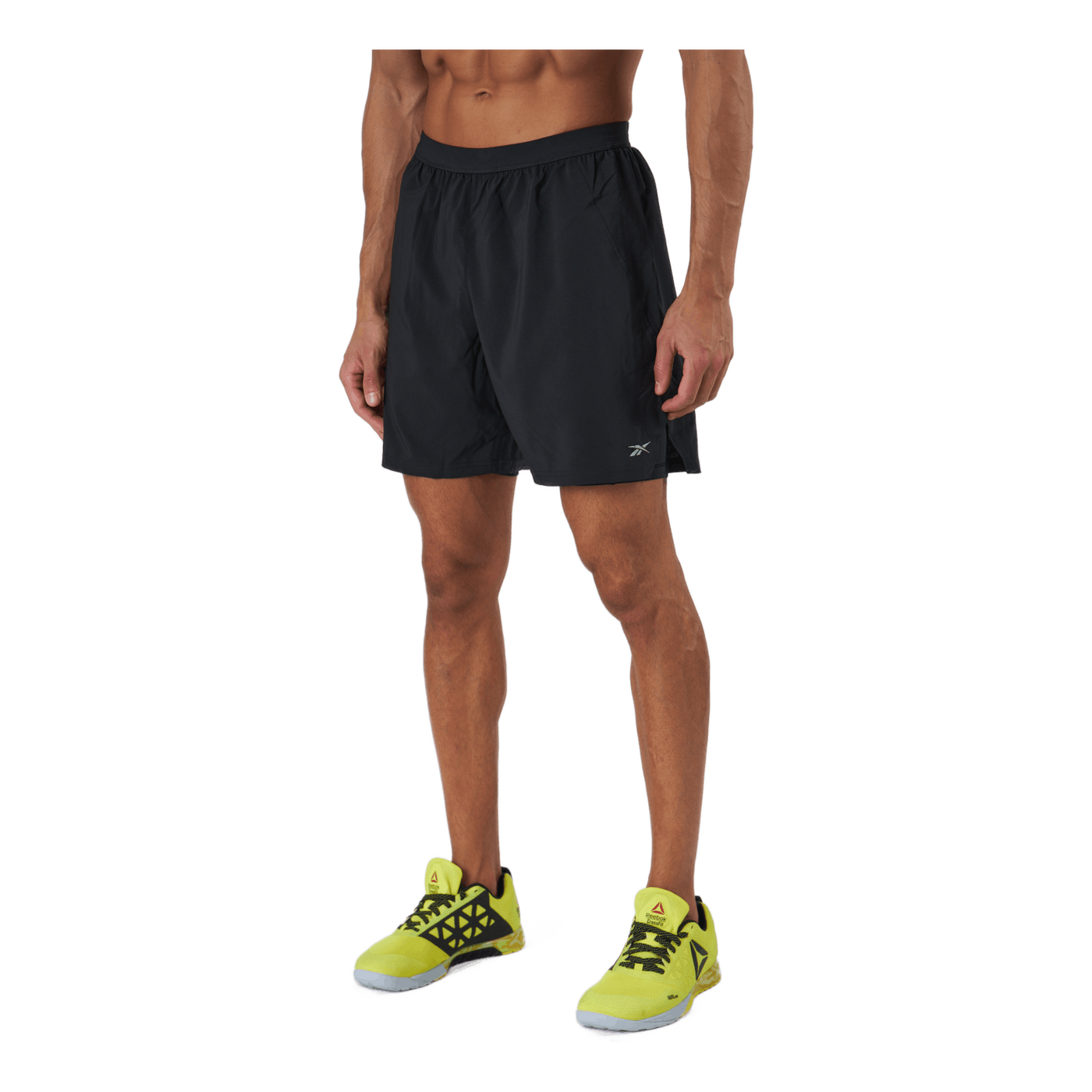 Re  2-1  Short Black