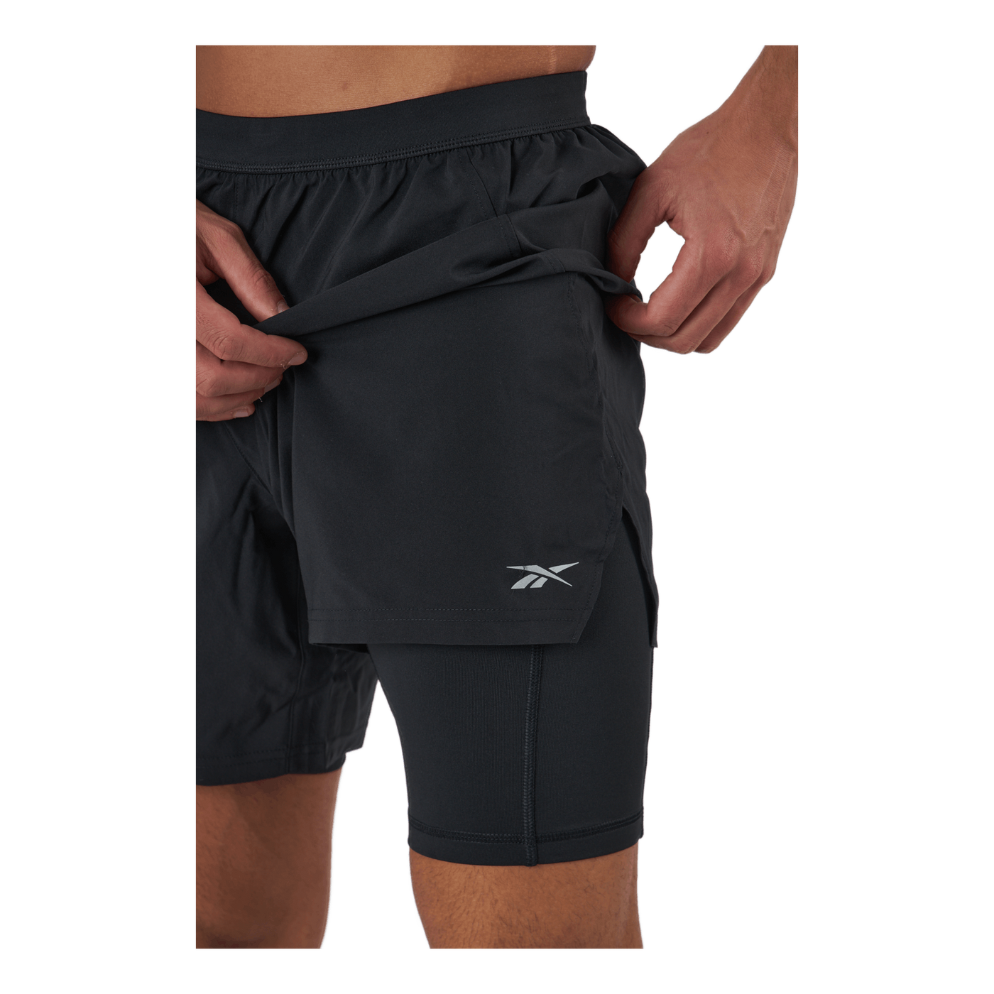 Re  2-1  Short Black