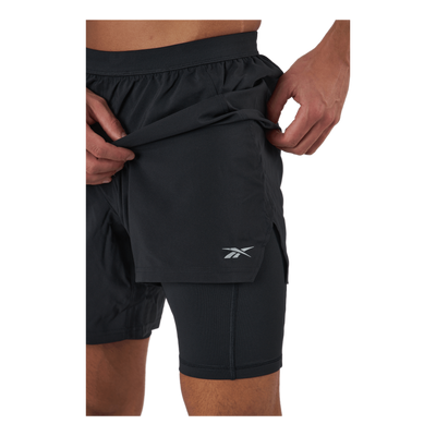 Re  2-1  Short Black