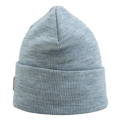 Travel Beanie Web Greym