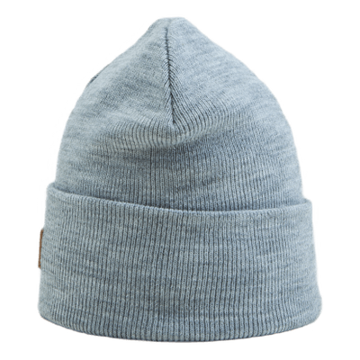 Travel Beanie Web Greym