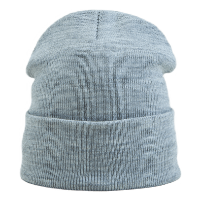 Travel Beanie Web Greym