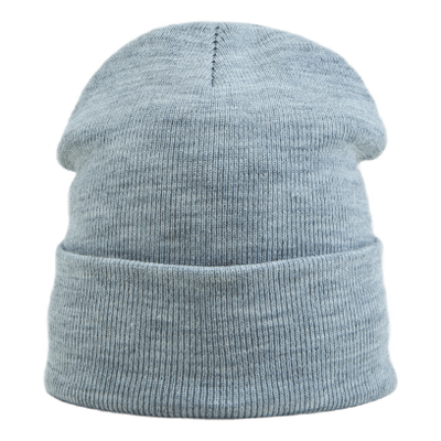 Travel Beanie Web Greym