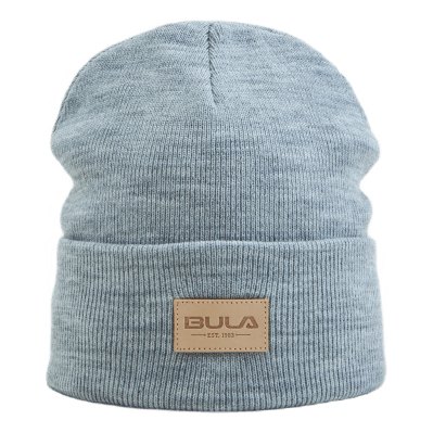 Travel Beanie Web Greym