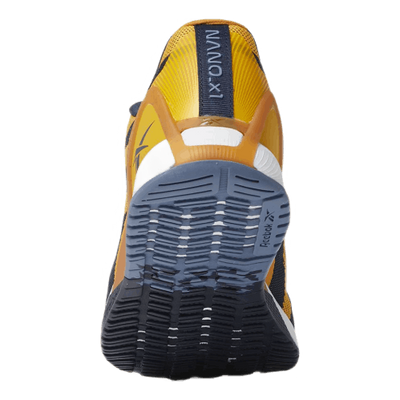 Reebok Nano X1 Semsolgol