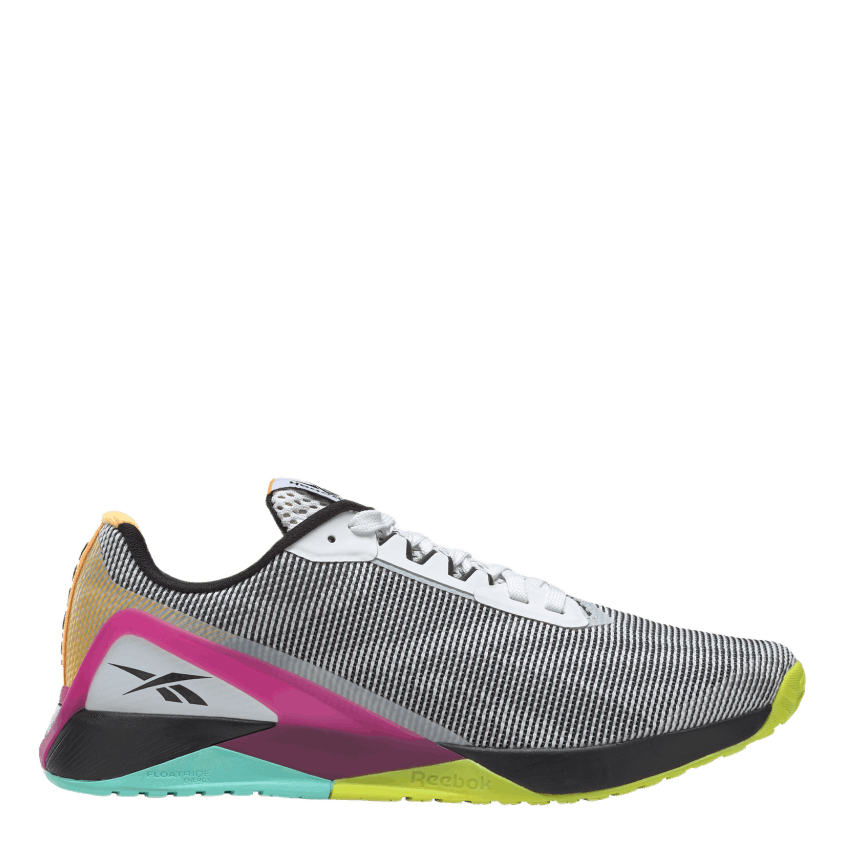 Reebok Nano X1 Grit Ftwrwhite