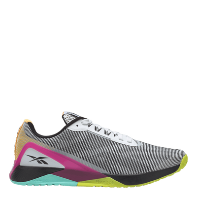 Reebok Nano X1 Grit Ftwrwhite