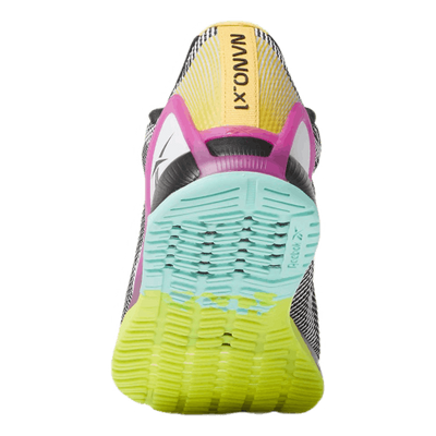 Reebok Nano X1 Grit Ftwrwhite