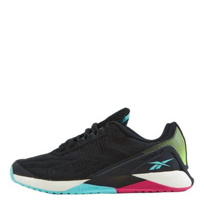 Reebok Nano X1 Vega Coreblack