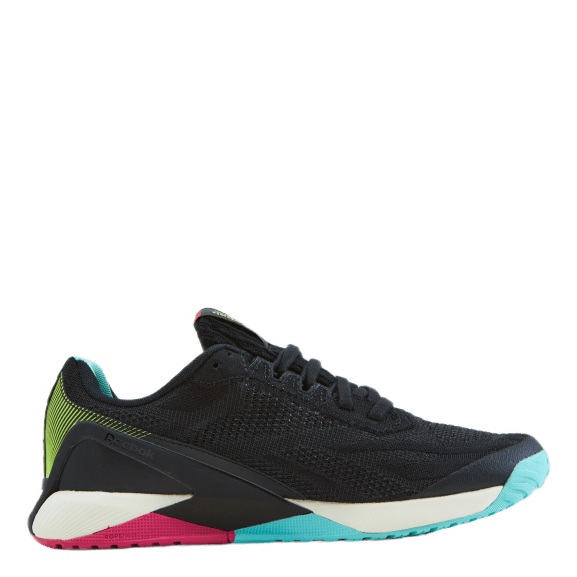 Reebok Nano X1 Vega Coreblack