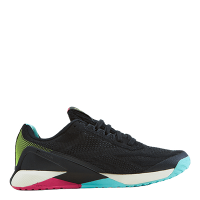 Reebok Nano X1 Vega Coreblack