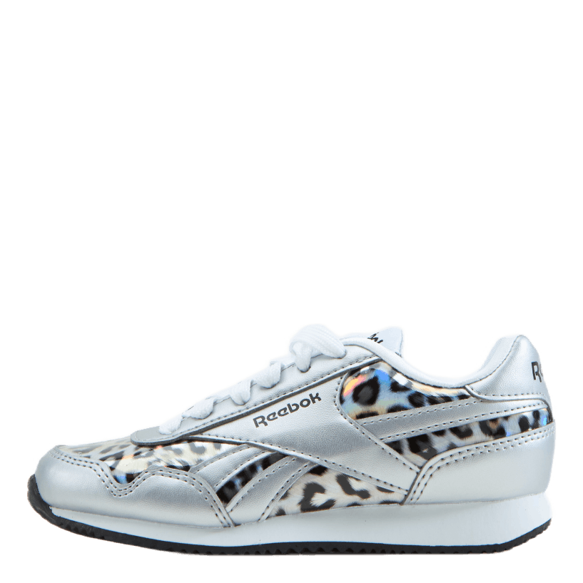 Reebok Royal Cljog Silvermet